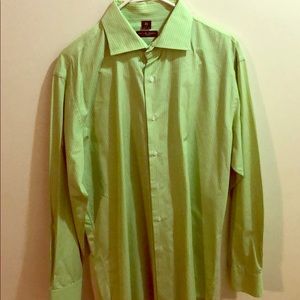 Private label shirt from Bergdorf Goodman.